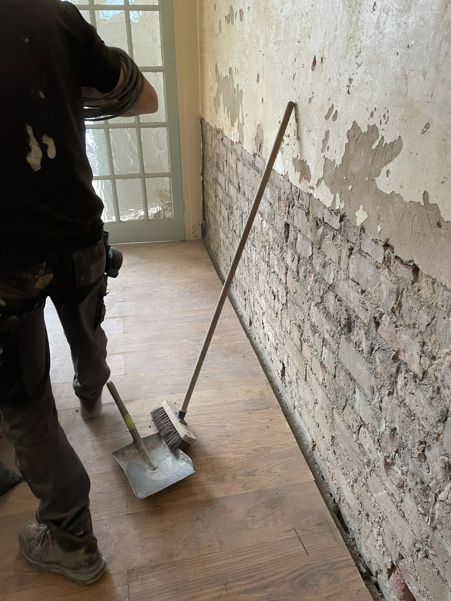Damp Surveying Manchester